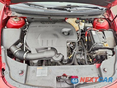 Zdjęcie 11 z 12 samochodu: 2012 CHEVROLET MALIBU 1LT VIN:1G1ZC5E06CF288282 - miniatura