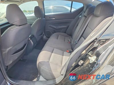 Zdjęcie 10 z 13 samochodu: 2020 NISSAN ALTIMA S VIN:1N4BL4BV8LC156800 - miniatura