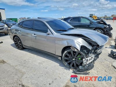 Czwarte zdjęcie samochodu z boku: 2012 INFINITI M37 X VIN:JN1BY1ARXCM394238 - miniatura