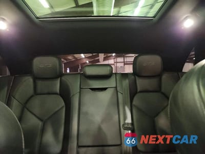 Zdjęcie 10 z 13 samochodu: 2017 PORSCHE MACAN GTS VIN:WP1AG2A58HLB52087 - miniatura