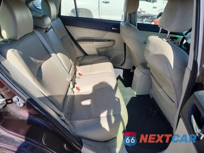 Zdjęcie 10 z 12 samochodu: 2013 SUBARU IMPREZA SPORT LIMITED VIN:JF1GPAR64D2868557 - miniatura