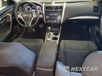 Zdjęcie 8 z 12 samochodu: 2015 NISSAN ALTIMA 2.5 VIN:1N4AL3AP3FC125435 - miniatura