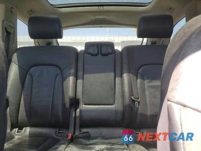 Zdjęcie 10 z 14 samochodu: 2008 AUDI Q7 4.2 QUATTRO PREMIUM VIN:WA1BV74L58D067537 - miniatura