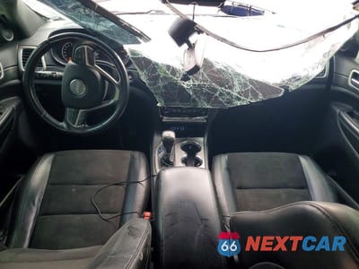 Zdjęcie 8 z 14 samochodu: 2020 JEEP GRAND CHEROKEE LAREDO VIN:1C4RJFAGXLC150719 - miniatura