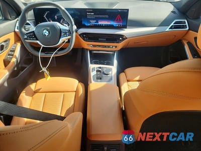 Zdjęcie 8 z 12 samochodu: 2026 BMW 330XI VIN:3MW89CW00T8F92105 - miniatura