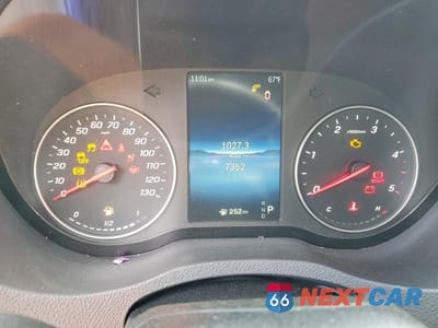 Zdjęcie 9 z 14 samochodu: 2025 MERCEDES-BENZ SPRINTER 2500 VIN:W1Y4KCHY8ST223990 - miniatura