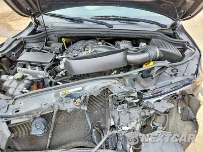 Zdjęcie 20 z 23 samochodu: 2017 JEEP GRAND CHEROKEE LAREDO VIN:1C4RJFAG1HC767739 - miniatura
