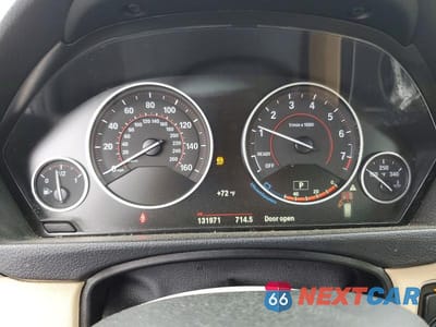 Zdjęcie 9 z 12 samochodu: 2017 BMW 330 XI VIN:WBA8K3C38HA023176 - miniatura