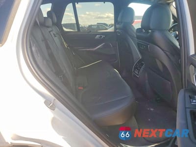 Zdjęcie 10 z 12 samochodu: 2023 BMW X5 XDRIVE40I VIN:5UXCR6C07P9P56074 - miniatura