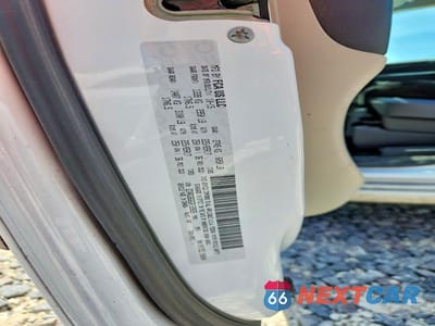 Zdjęcie 13 z 13 samochodu: 2016 DODGE GRAND CARAVAN SE VIN:2C4RDGBG6GR169826 - miniatura