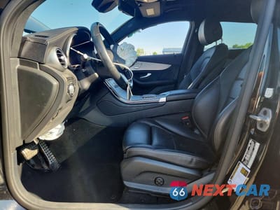 Zdjęcie 7 z 12 samochodu: 2023 MERCEDES-BENZ GLC COUPE 300 4MATIC VIN:W1N0J8EB8PG159557 - miniatura