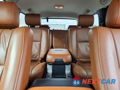 Zdjęcie 10 z 14 samochodu: 2017 TOYOTA SEQUOIA PLATINUM VIN:5TDDW5G18HS155383 - miniatura