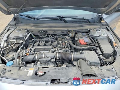 Zdjęcie 11 z 12 samochodu: 2022 HONDA ACCORD SPORT VIN:1HGCV1F32NA032893 - miniatura