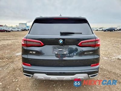 Zdjęcie 6 z 13 samochodu: 2019 BMW X5 XDRIVE40I VIN:5UXCR6C57KLL02768 - miniatura