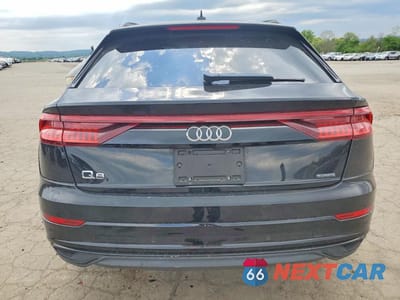 Zdjęcie 6 z 14 samochodu: 2021 AUDI Q8 PREMIUM PLUS VIN:WA1BVAF11MD037213 - miniatura