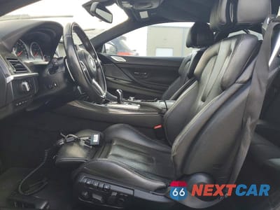 Zdjęcie 7 z 12 samochodu: 2014 BMW M6 VIN:WBSLX9C58ED160219 - miniatura