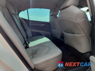 Zdjęcie 10 z 12 samochodu: 2023 TOYOTA CAMRY SE VIN:4T1G11AK8PU154438 - miniatura