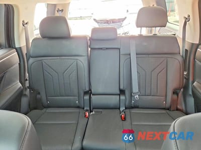 Zdjęcie 10 z 13 samochodu: 2025 HYUNDAI SANTA FE SEL VIN:5NMP2DGLXSH123274 - miniatura