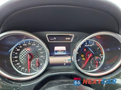 Zdjęcie 9 z 14 samochodu: 2019 MERCEDES-BENZ GLE COUPE 43 AMG VIN:4JGED6EB2KA153835 - miniatura