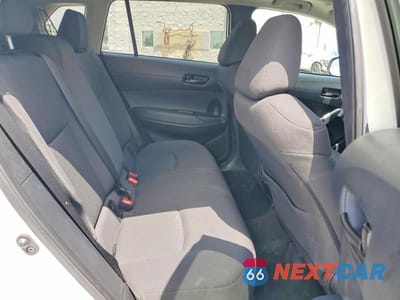 Zdjęcie 10 z 12 samochodu: 2024 TOYOTA COROLLA CROSS LE VIN:7MUBAAAG2RV115027 - miniatura