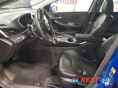 Zdjęcie 7 z 12 samochodu: 2017 CHEVROLET VOLT PREMIER VIN:1G1RB6S5XHU108782 - miniatura