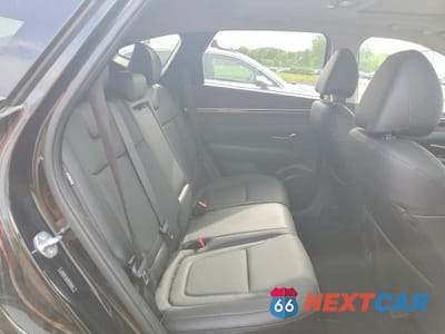 Zdjęcie 11 z 13 samochodu: 2024 HYUNDAI TUCSON SEL VIN:5NMJFCDE0RH332608 - miniatura