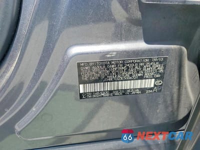 Zdjęcie 12 z 12 samochodu: 2014 LEXUS IS 350 VIN:JTHBE1D23E5006721 - miniatura