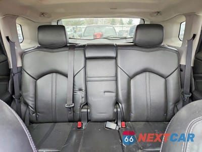 Zdjęcie 10 z 13 samochodu: 2013 CADILLAC SRX PREMIUM COLLECTION VIN:3GYFNJE32DS523176 - miniatura