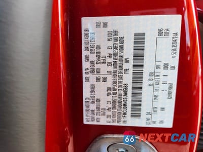Zdjęcie 13 z 13 samochodu: 2025 FORD ESCAPE ST LINE VIN:1FMCU9MN6SUA05688 - miniatura