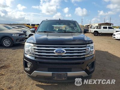 Piąte zdjęcie samochodu w środku: 2020 FORD EXPEDITION XLT VIN:1FMJU1HT3LEA25037 - miniatura