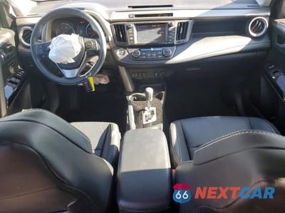 Zdjęcie 8 z 12 samochodu: 2017 TOYOTA RAV4 LIMITED VIN:2T3DFREV3HW666155 - miniatura