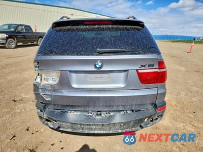Zdjęcie 6 z 13 samochodu: 2007 BMW X5 3.0I VIN:5UXFE43547L015330 - miniatura