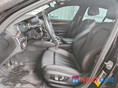 Zdjęcie 7 z 12 samochodu: 2019 BMW 530 I VIN:WBAJA5C54KWA57999 - miniatura