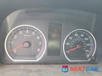 Zdjęcie 9 z 13 samochodu: 2008 HONDA CR-V LX VIN:5J6RE38328L000532 - miniatura