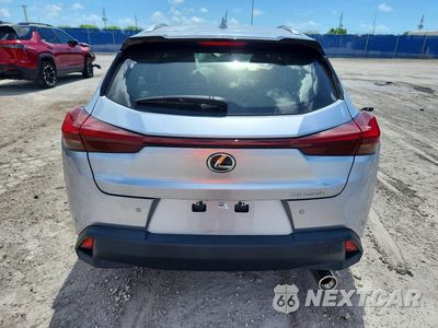 Zdjęcie 6 z 13 samochodu: 2023 LEXUS UX 250H PREMIUM VIN:JTHP6JBHXP2152371 - miniatura