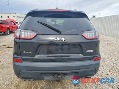 Zdjęcie 6 z 13 samochodu: 2021 JEEP CHEROKEE LATITUDE LUX VIN:1C4PJMMX8MD102090 - miniatura
