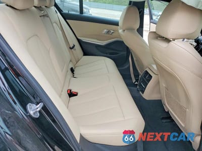 Zdjęcie 10 z 12 samochodu: 2020 BMW 330XI VIN:3MW5R7J03L8B42174 - miniatura