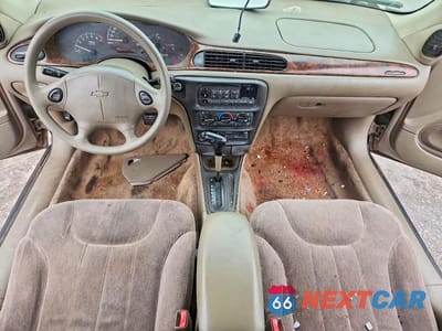 Zdjęcie 8 z 12 samochodu: 2000 CHEVROLET MALIBU LS VIN:1G1NE52J2Y6205962 - miniatura