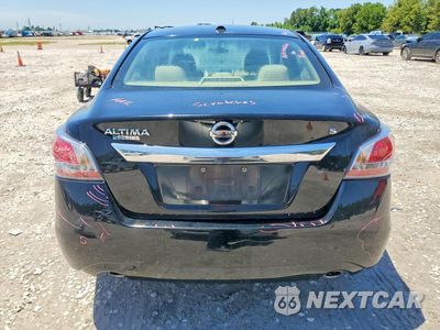 Zdjęcie 6 z 12 samochodu: 2015 NISSAN ALTIMA 2.5 S VIN:1N4AL3AP0FN301068 - miniatura