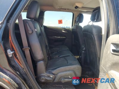 Zdjęcie 11 z 13 samochodu: 2017 DODGE JOURNEY CROSSROAD VIN:3C4PDDGG5HT541444 - miniatura