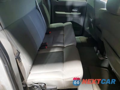 Zdjęcie 10 z 12 samochodu: 2007 FORD F150 SUPERCREW VIN:1FTPW14587FA82382 - miniatura