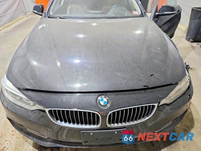 Zdjęcie 11 z 12 samochodu: 2014 BMW 428 XI VIN:WBA3N9C59EF721509 - miniatura