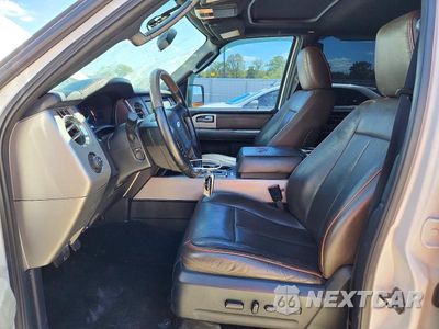 Zdjęcie 7 z 13 samochodu: 2016 FORD EXPEDITION EL XLT VIN:1FMJK1JT9GEF20669 - miniatura
