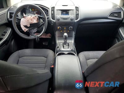 Zdjęcie 8 z 13 samochodu: 2016 FORD EDGE SE VIN:2FMPK3G9XGBB31682 - miniatura