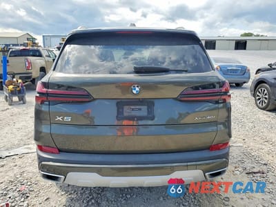 Zdjęcie 6 z 13 samochodu: 2025 BMW X5 XDRIVE40I VIN:5UX23EU05S9W72060 - miniatura