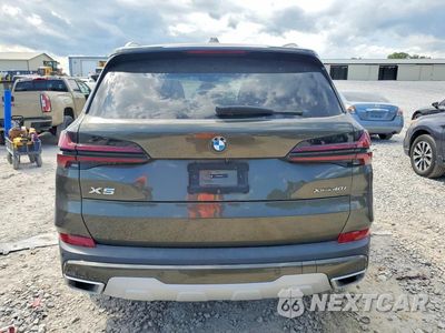 Zdjęcie 6 z 13 samochodu: 2025 BMW X5 XDRIVE40I VIN:5UX23EU05S9W72060 - miniatura