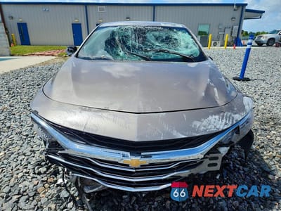 Piąte zdjęcie samochodu w środku: 2025 CHEVROLET MALIBU LT VIN:1G1ZD5ST3SF119184 - miniatura