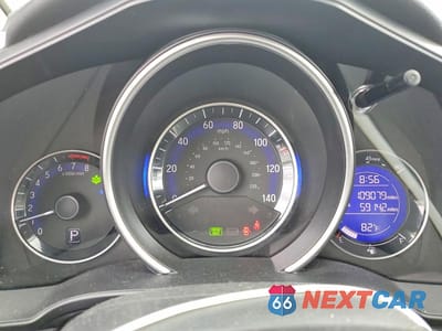 Zdjęcie 9 z 12 samochodu: 2016 HONDA FIT LX VIN:JHMGK5H56GX032277 - miniatura