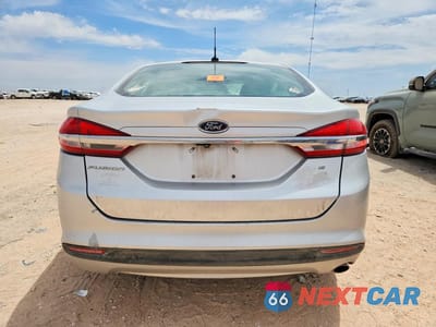 Zdjęcie 6 z 12 samochodu: 2017 FORD FUSION SE VIN:3FA6P0H73HR150645 - miniatura