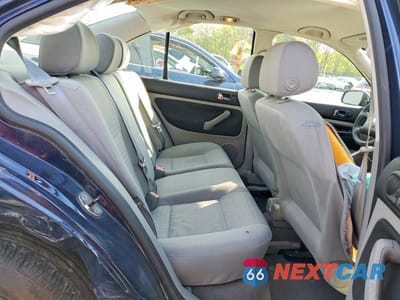 Zdjęcie 10 z 12 samochodu: 2003 VOLKSWAGEN JETTA GL VIN:3VWRK69M43M156387 - miniatura